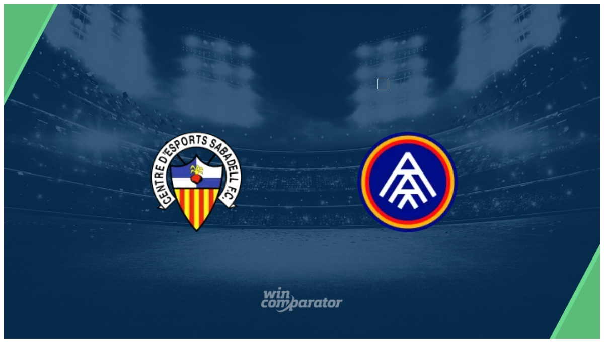 Sabadell Andorra FC prediction