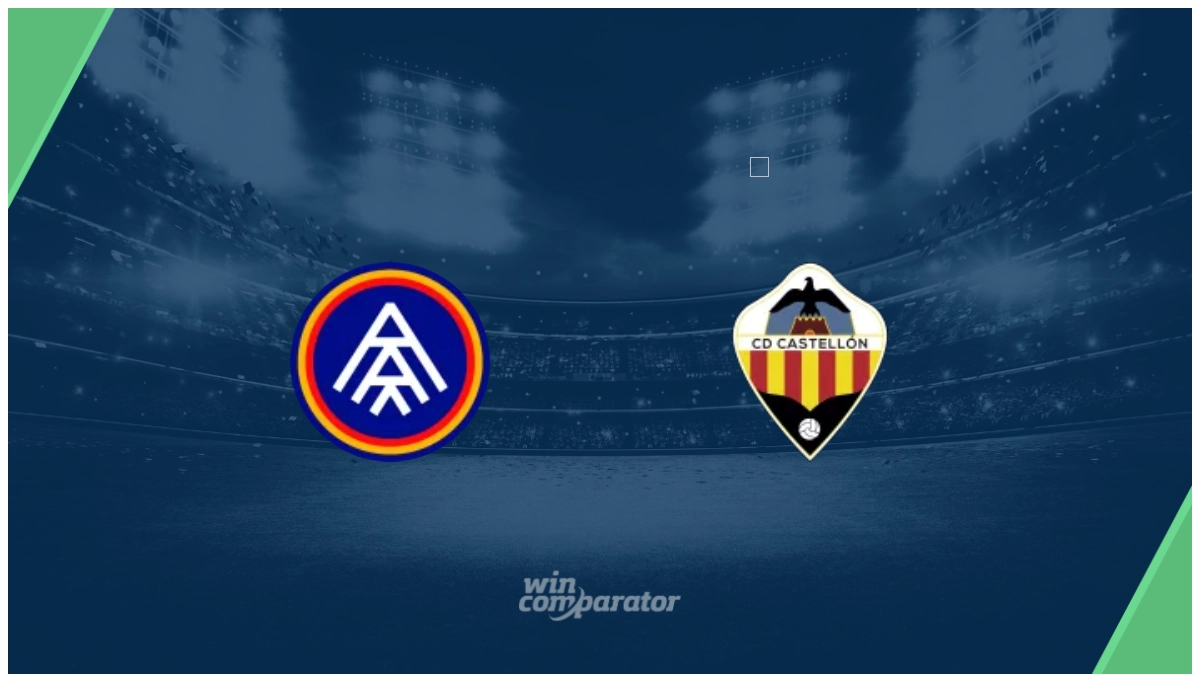 Andorra FC CD Castellon prediction