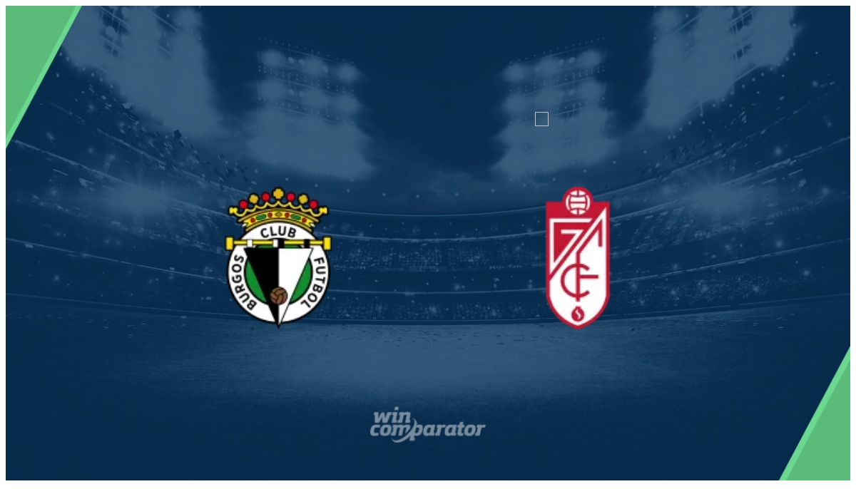 Burgos CF vs Granada Tipp