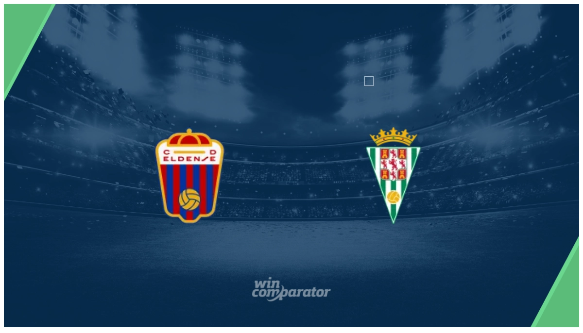Eldense Córdoba prediction