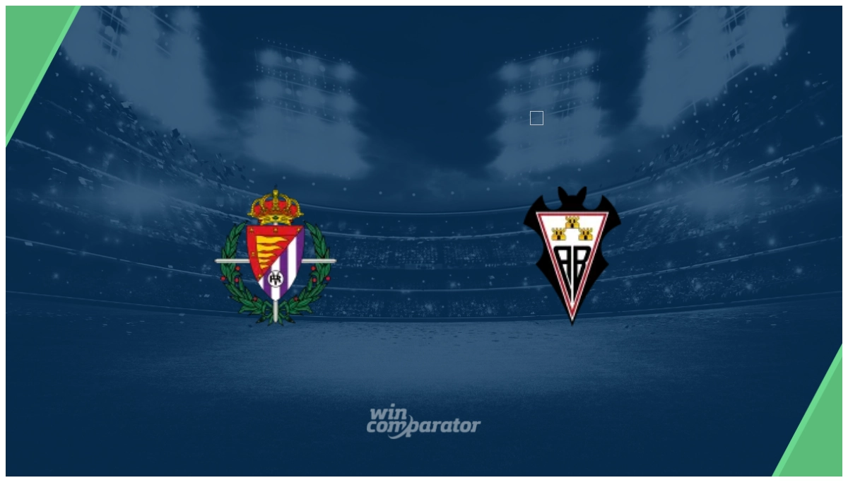 Valladolid vs Albacete Tipp