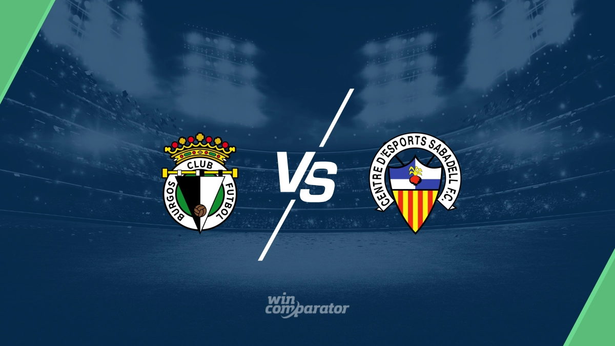pronostico Burgos Sabadell
