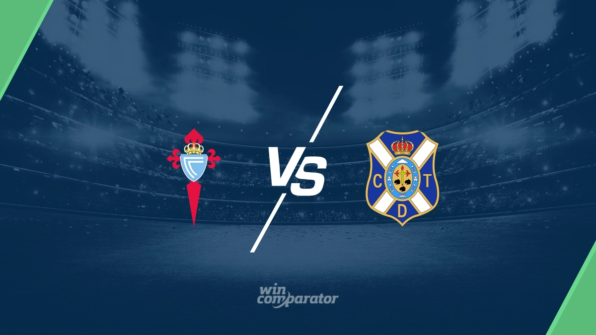 Celta Vigo B vs Tenerife Tipp