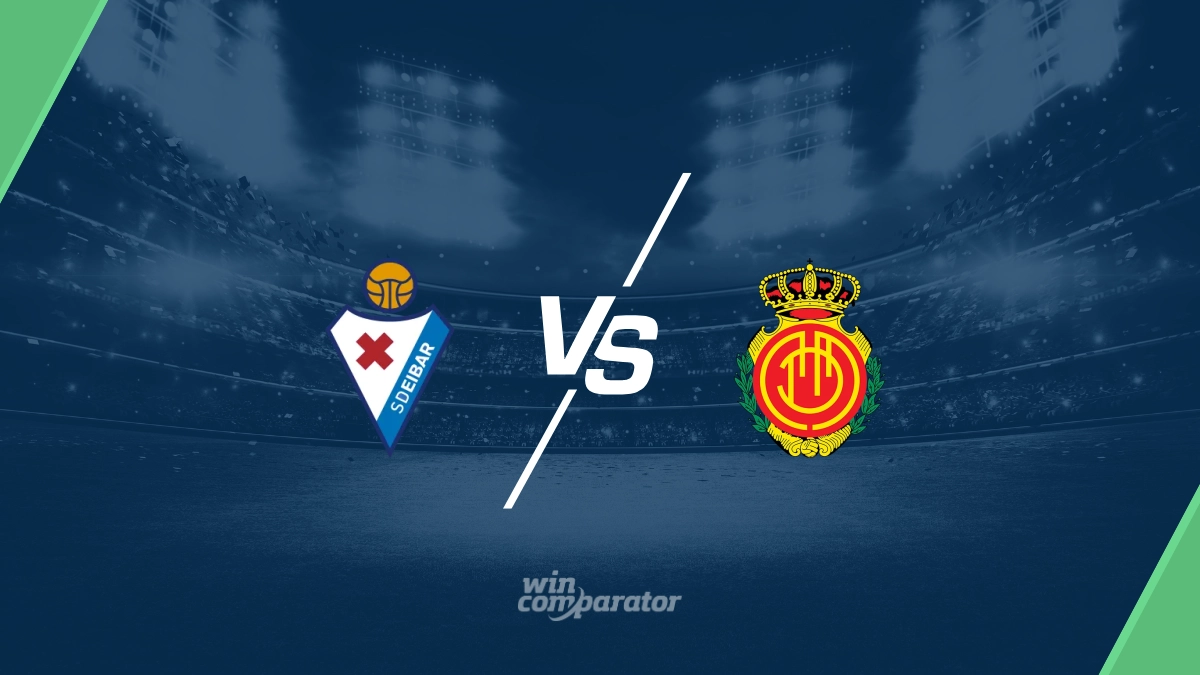 Eibar Mallorca prediction