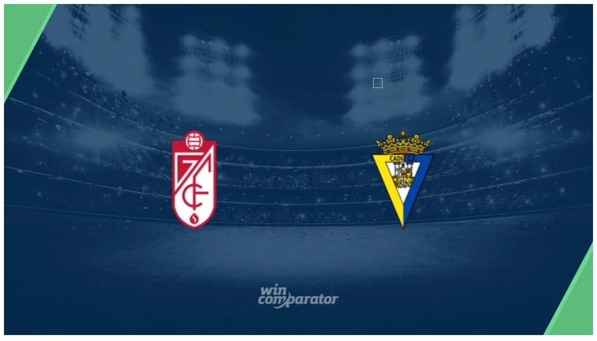 Granada Cádiz prediction
