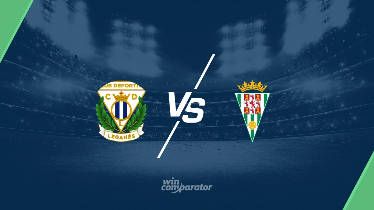 pronostico Leganés Córdoba