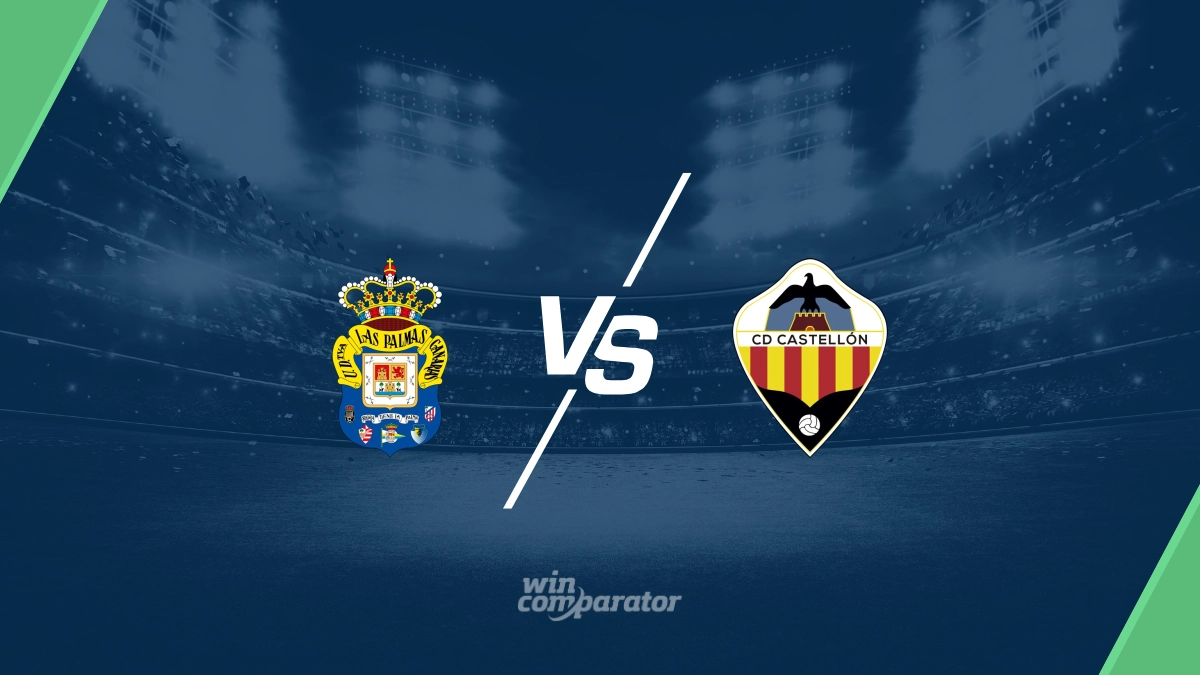 Las Palmas CD Castellon prediction