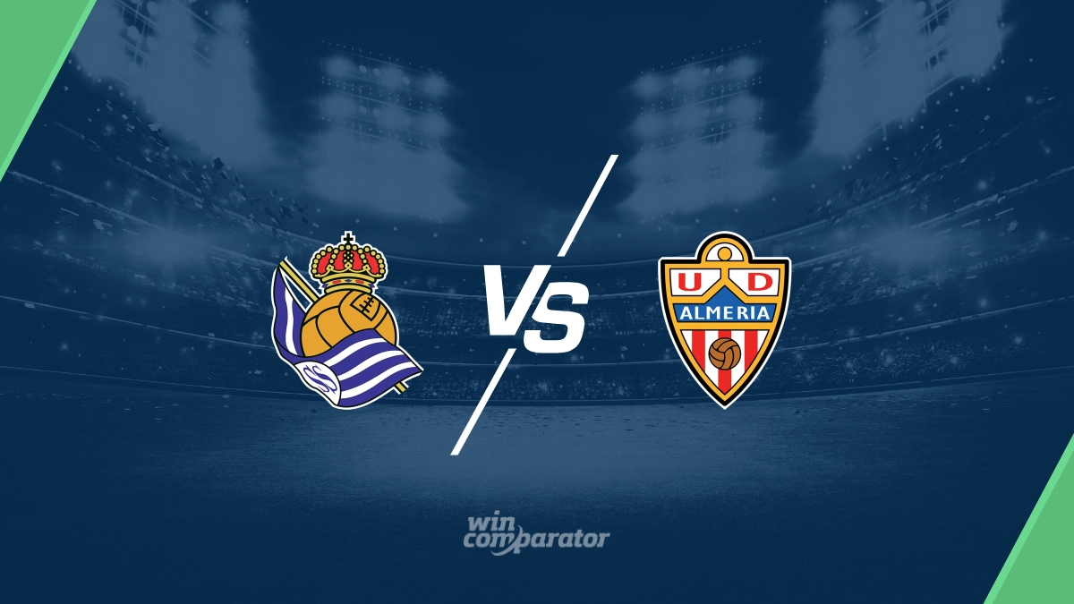 Pronósticos Real Sociedad B Almería