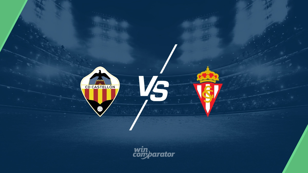 pronostico Castellon Sporting Gijón