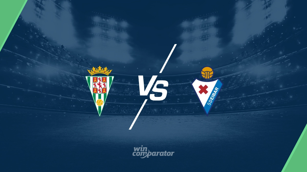 Córdoba Eibar prediction