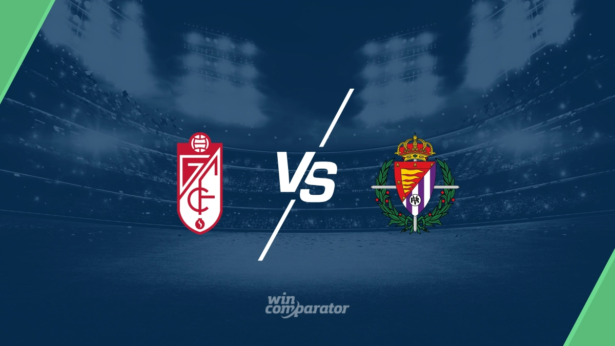 prognóstico Granada Real Valladolid