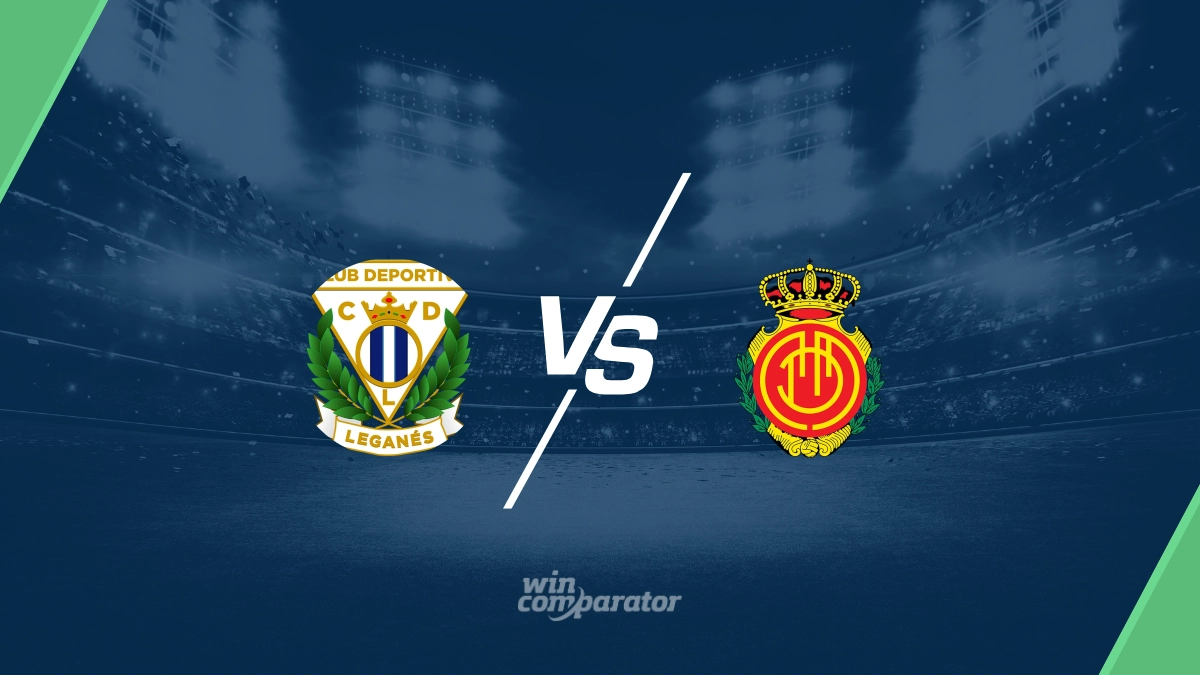 Leganés Mallorca prediction