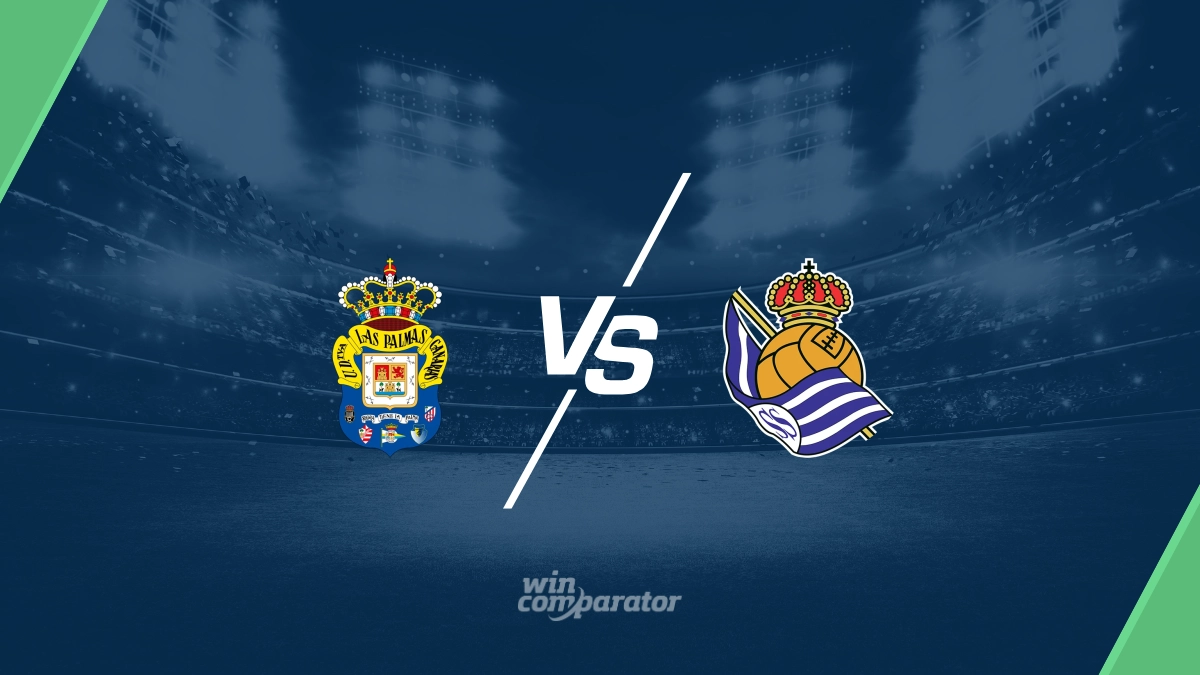 Pronóstico Las Palmas Real Sociedad B
