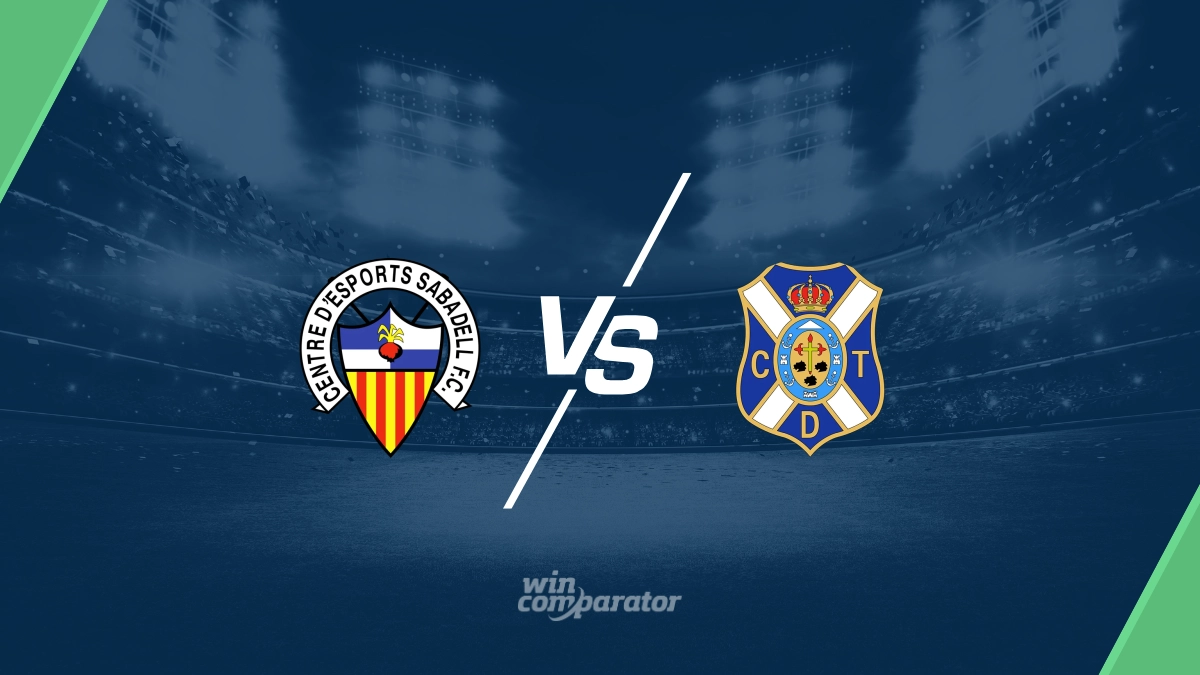 Sabadell Tenerife prediction