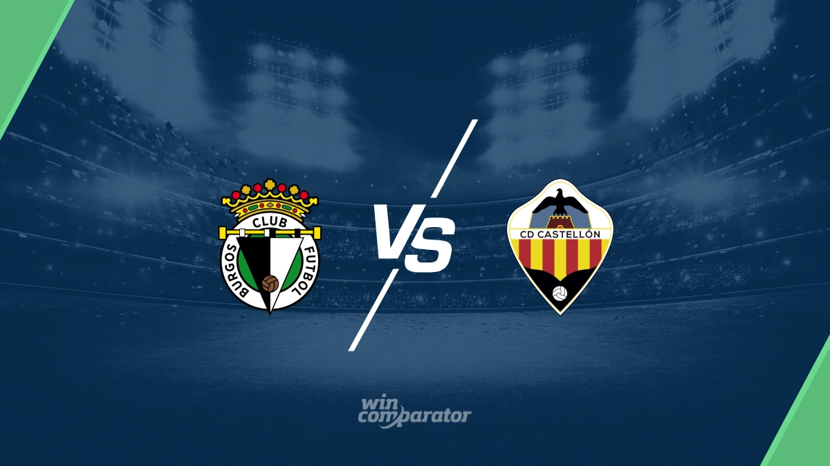 Burgos CD Castellon prediction