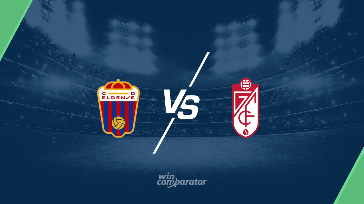 Eldense Granada prediction