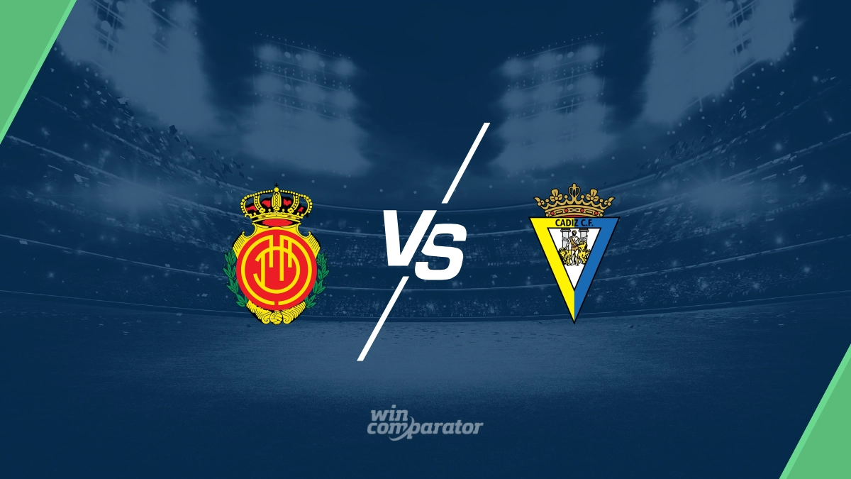 Mallorca vs Cádiz Tipp
