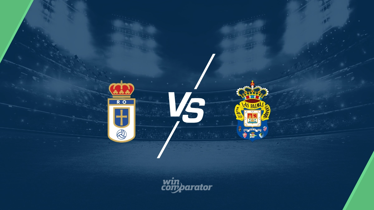 Real Oviedo vs Las Palmas Tipp