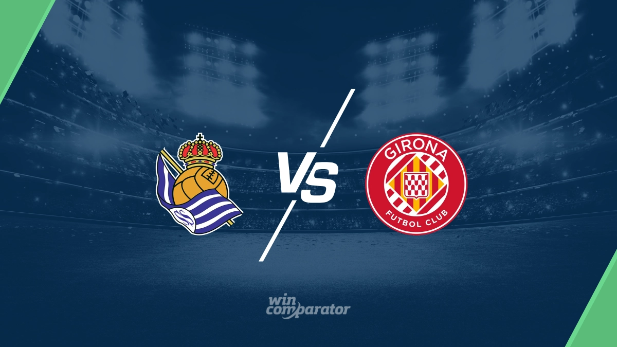 Pronóstico Real Sociedad B Girona