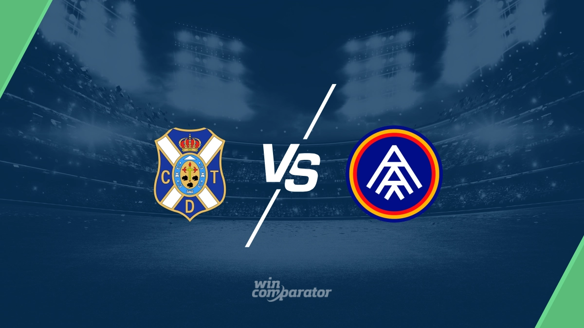 Tenerife Andorra FC prediction