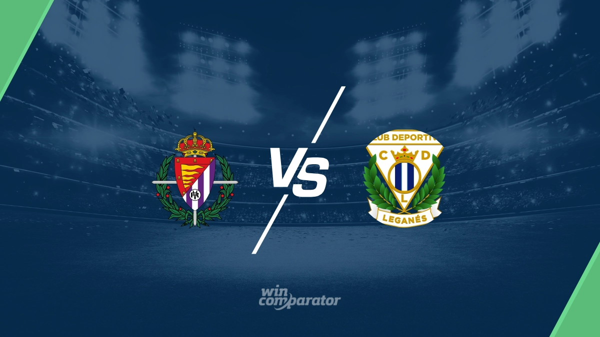 pronostico Valladolid Leganés