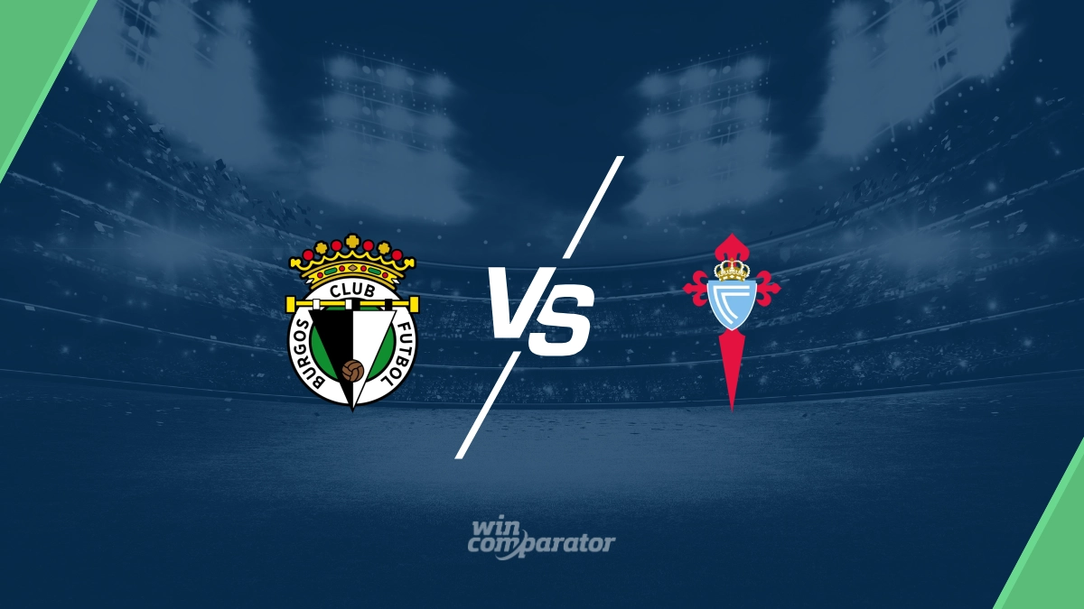 Burgos Celta Vigo B prediction