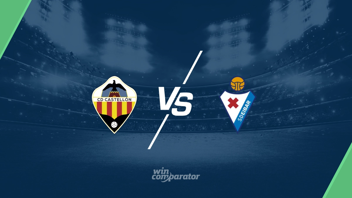 pronostico Castellon Eibar
