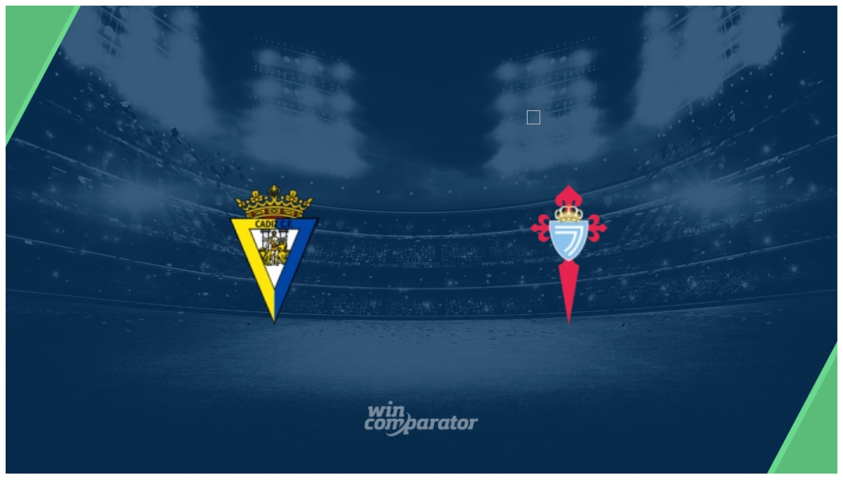 Pronóstico Cádiz Celta de Vigo B