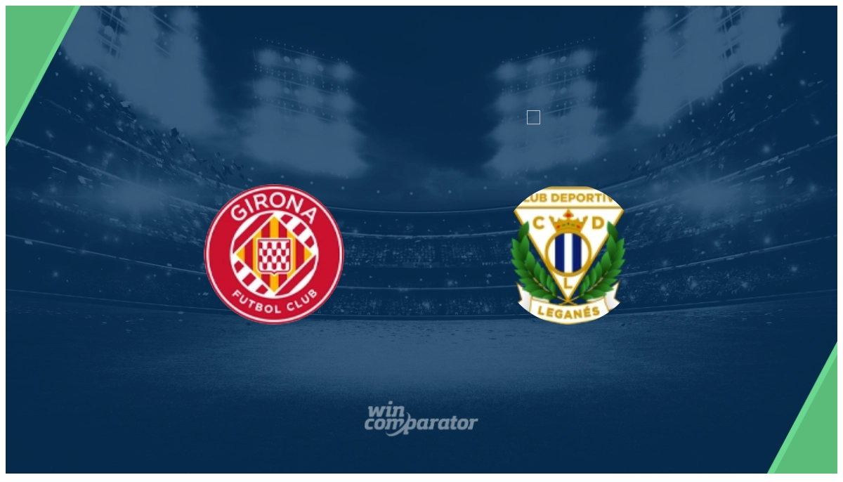Pronóstico Girona Leganés