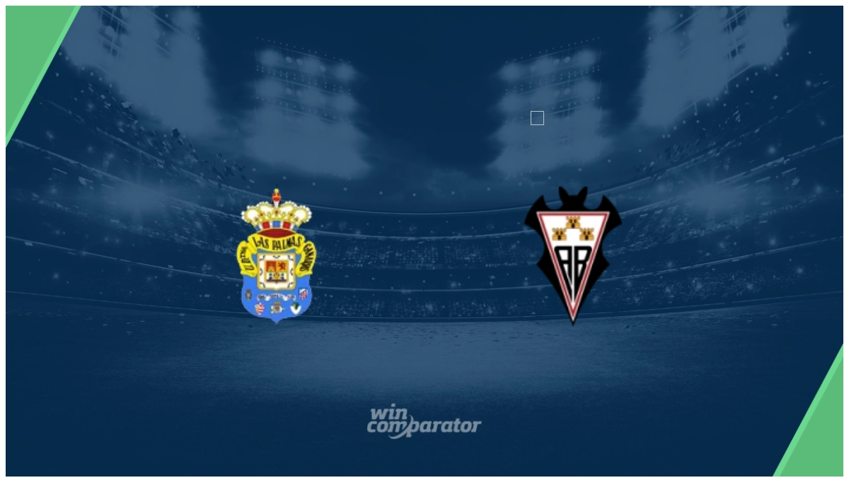 Pronóstico Las Palmas Albacete