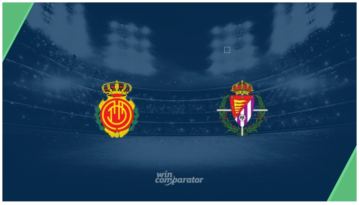 Pronóstico Mallorca Real Valladolid