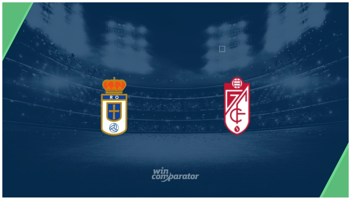 Pronóstico Real Oviedo Granada