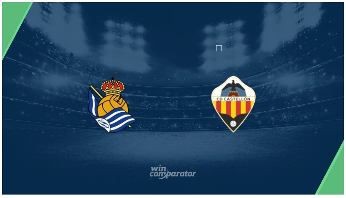 Pronóstico Real Sociedad B Castellón
