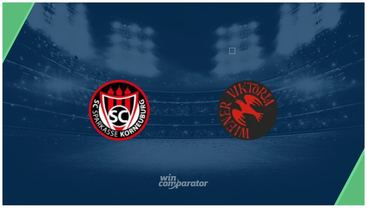 pronostico SC Sparkasse Korneuburg SC Wiener Viktoria