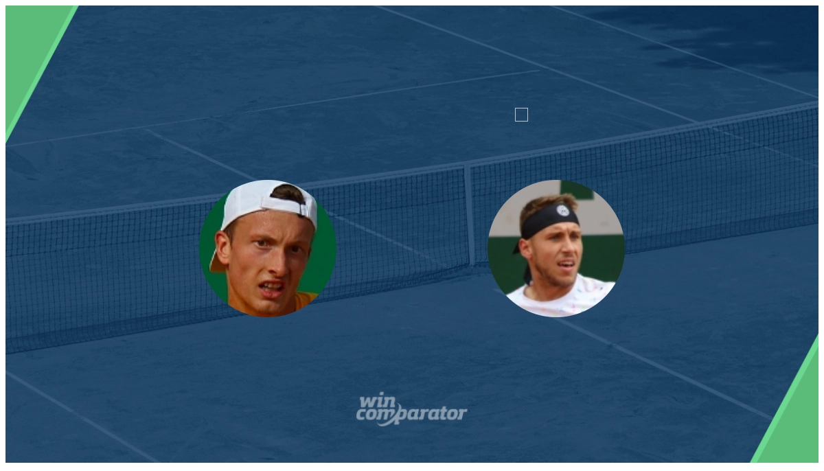 Jiri Lehecka Alex Molcan prediction