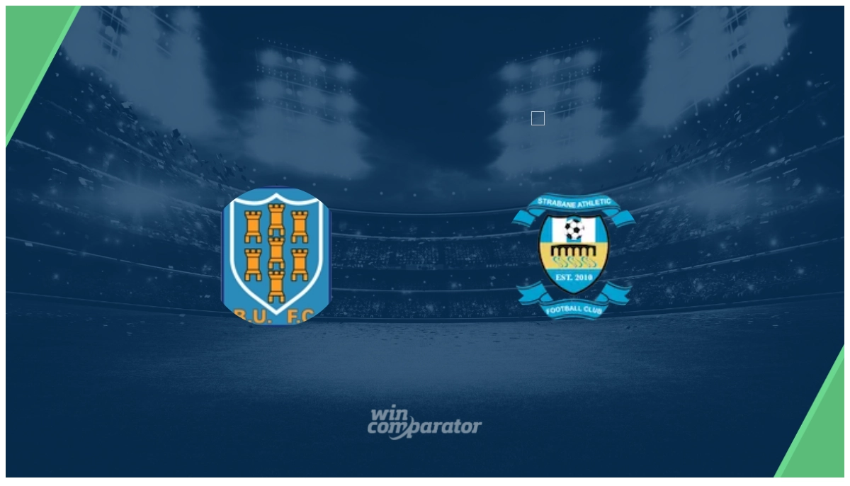Ballymena United Strabane Athletic FC prediction
