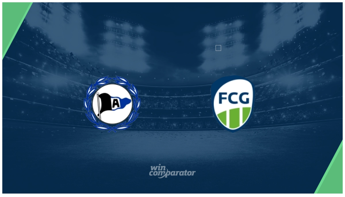 prognóstico Arminia Bielefeld FC Gutersloh 2000
