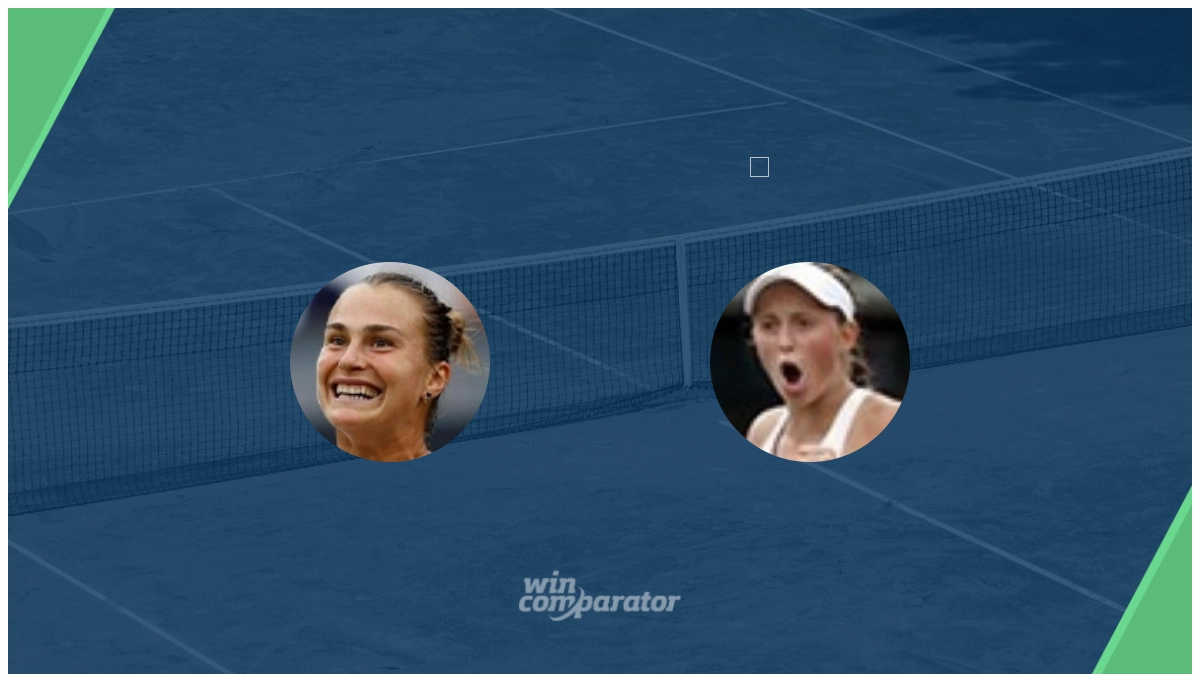 Aryna Sabalenka vs Jelena Ostapenko Tipp