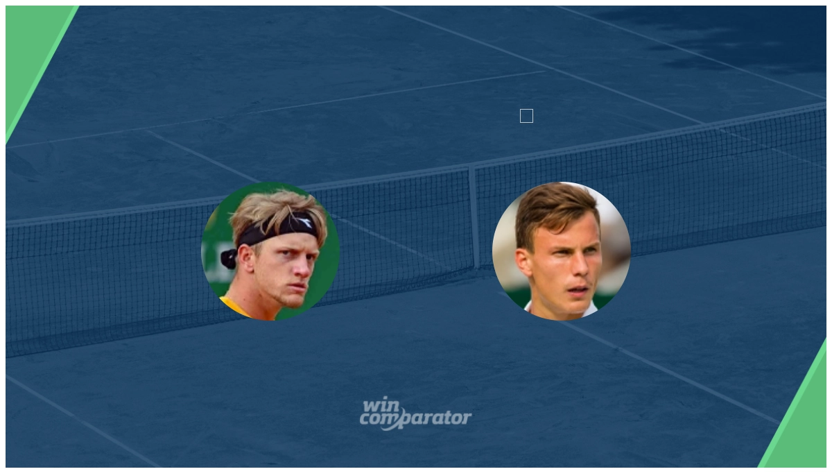 Alejandro Davidovich Fokina vs Marton Fucsovics Tipp