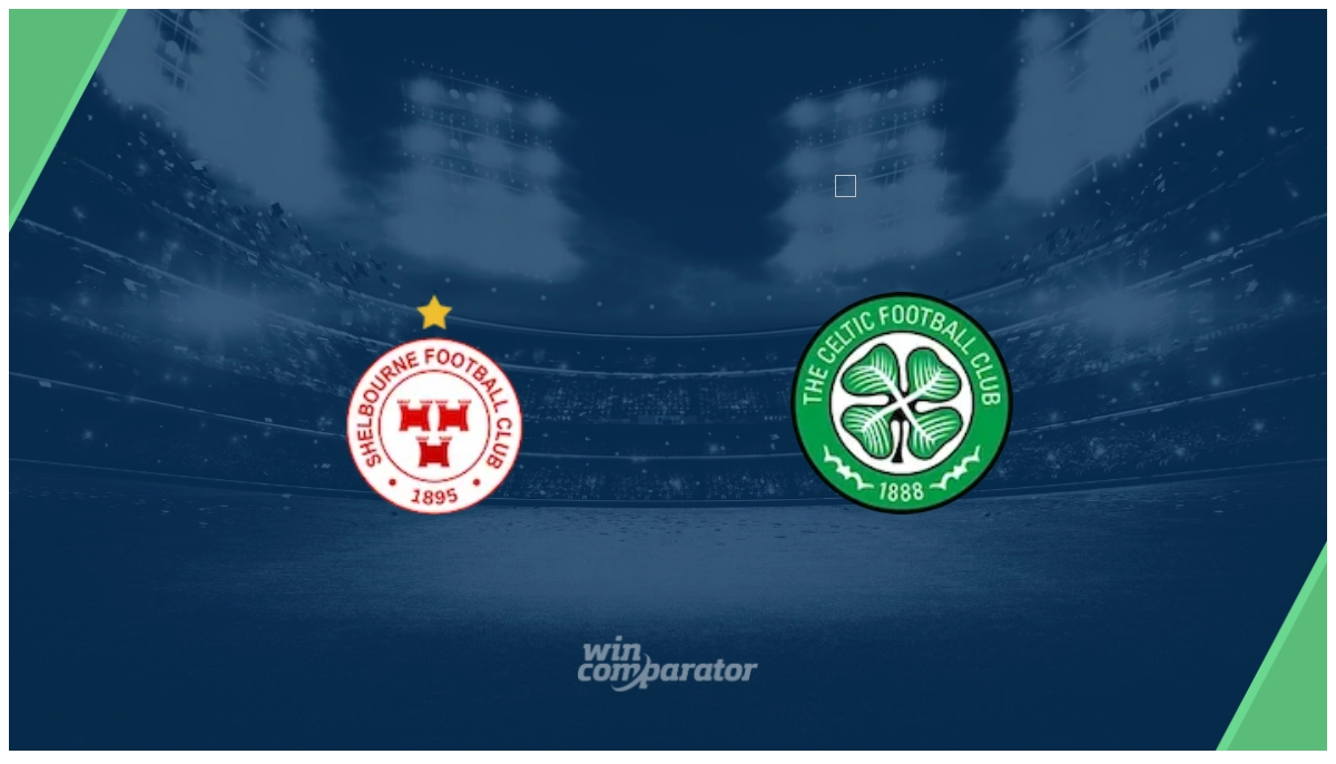 Shelbourne Dublin vs Celtic Glasgow Tipp