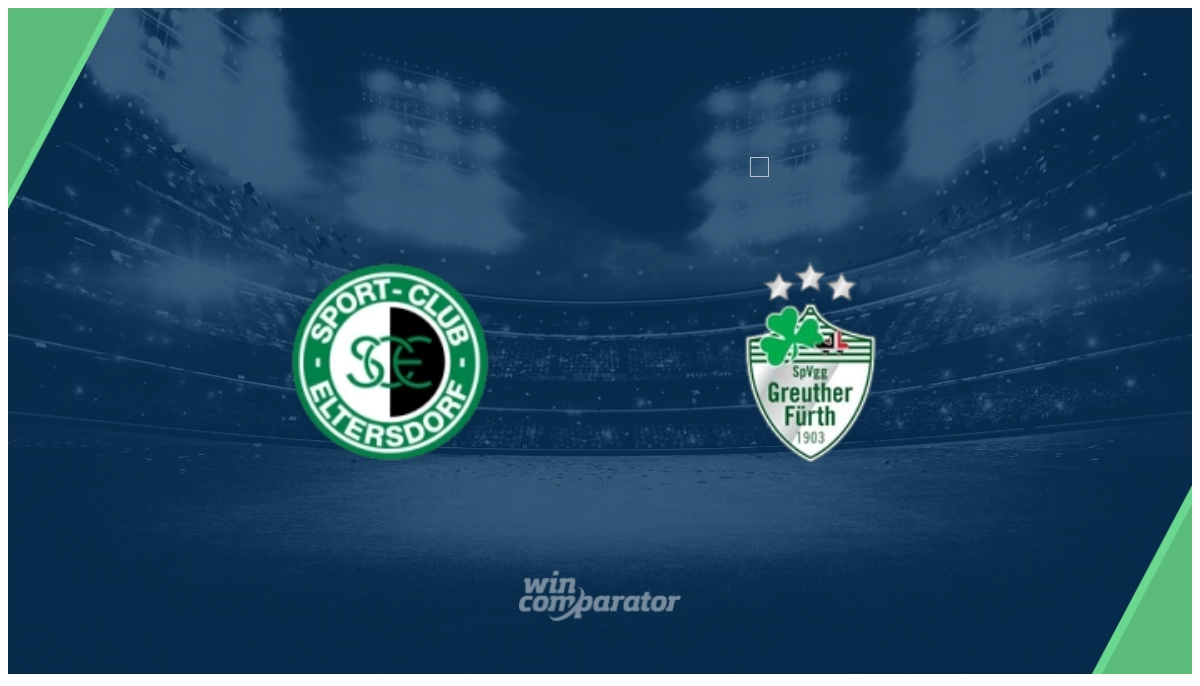 prognóstico SC Eltersdorf Greuther Furth