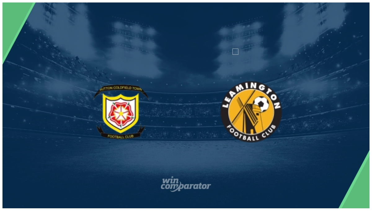 Pronóstico Sutton Coldfield Leamington FC
