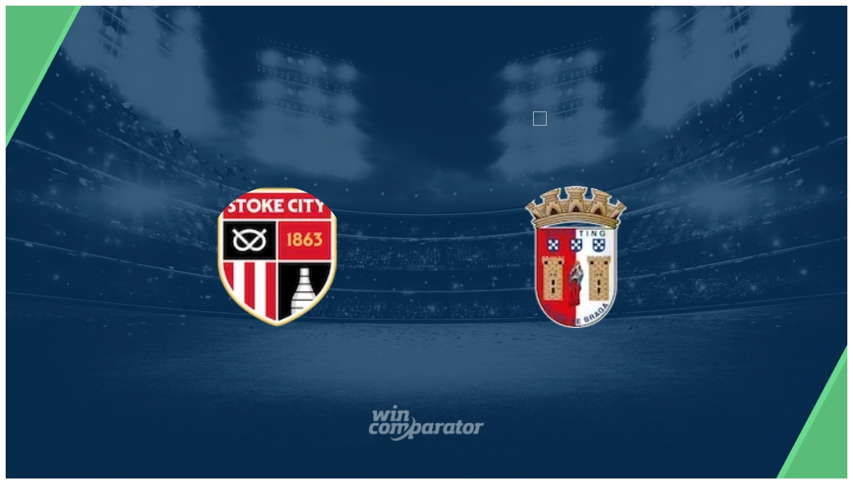 Stoke SC Braga prediction