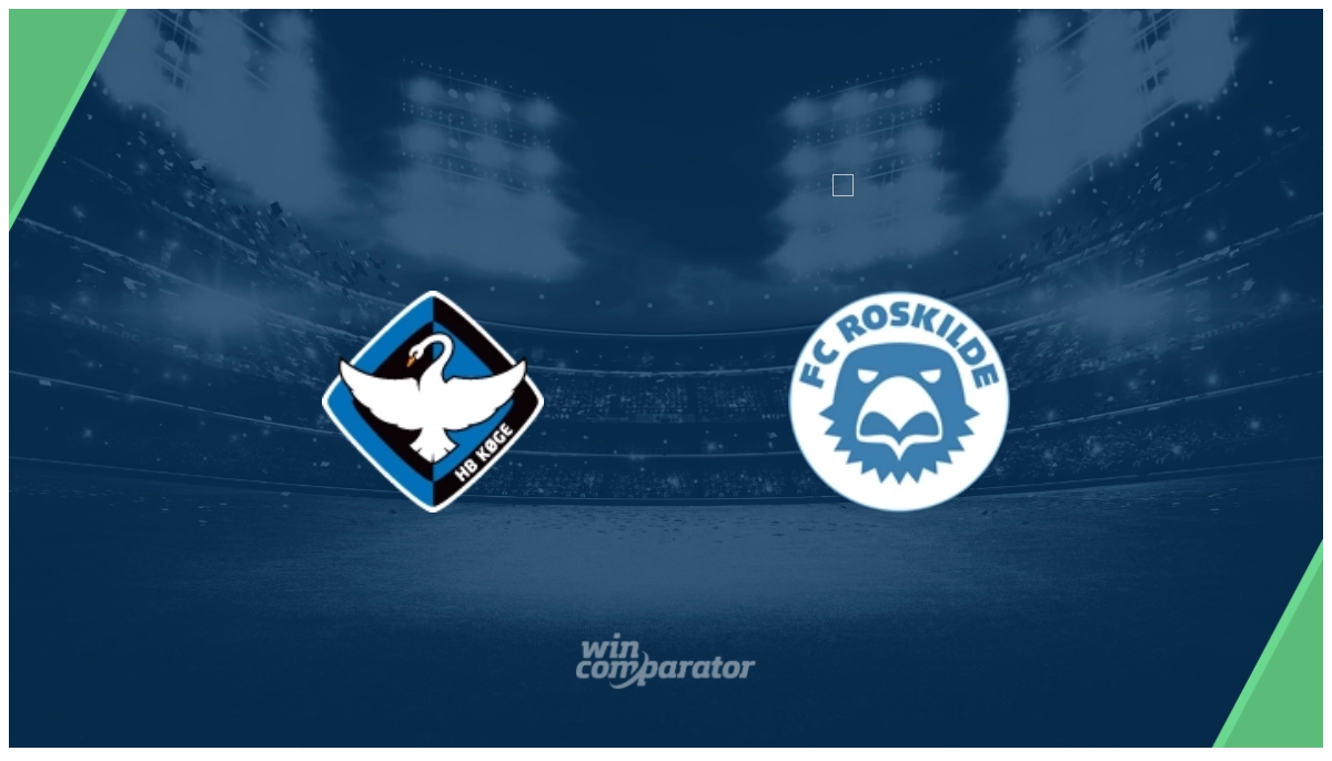 HB Koege FC Roskilde prediction