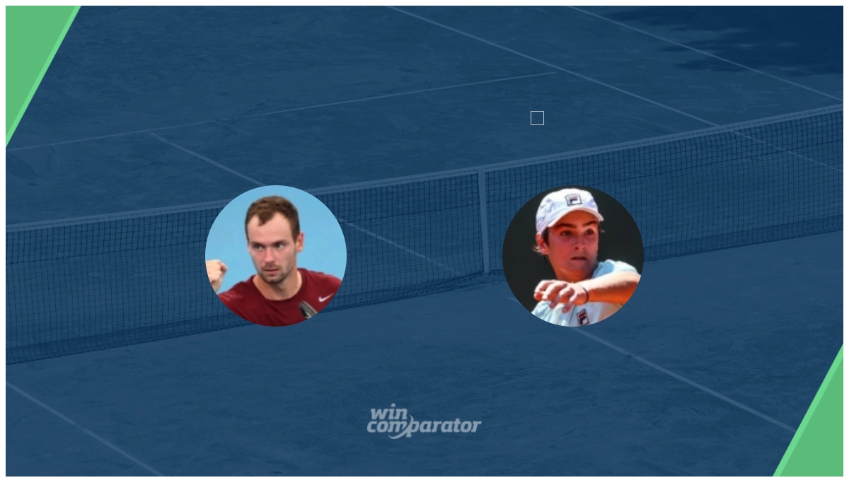 Roman Safiullin vs Joao Fonseca Tipp