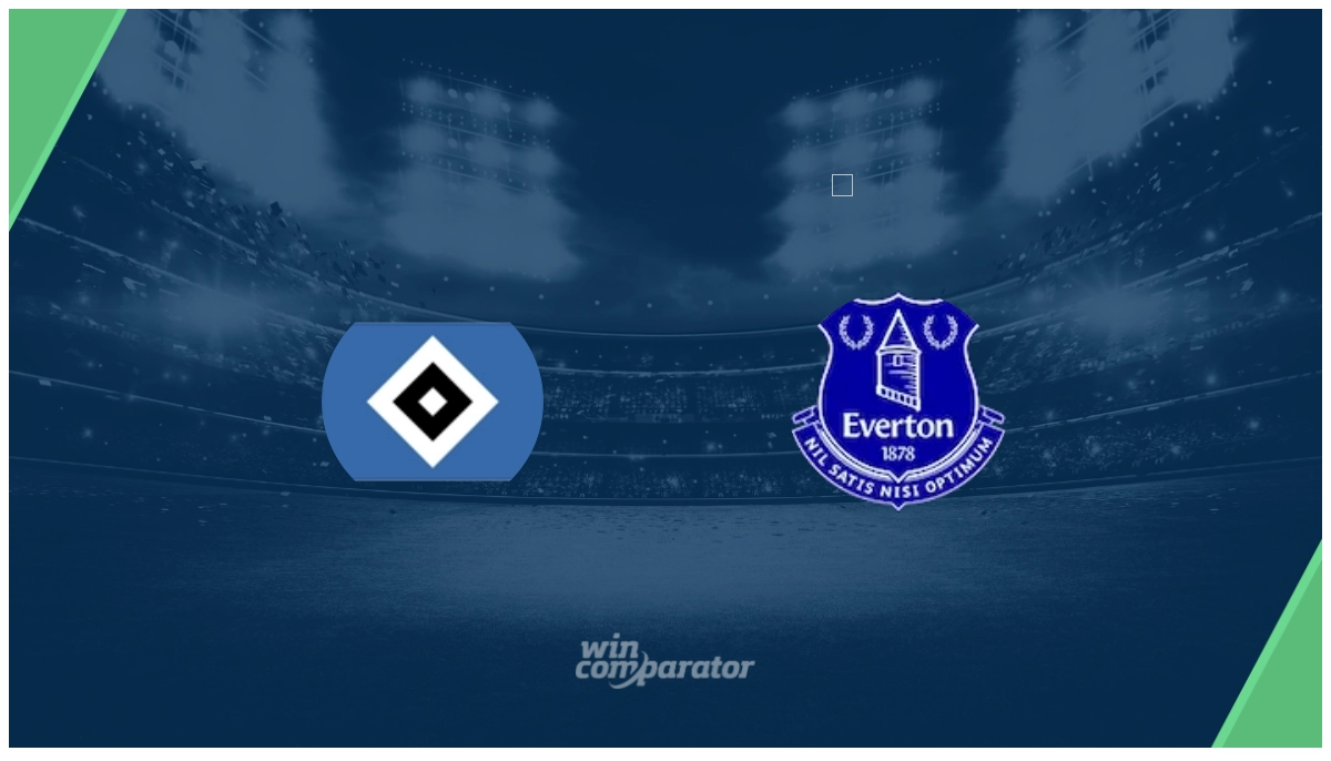 Pronóstico Hamburgo Everton