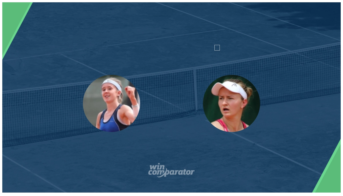 Nikola Bartunkova vs Barbora Krejcikova Tipp