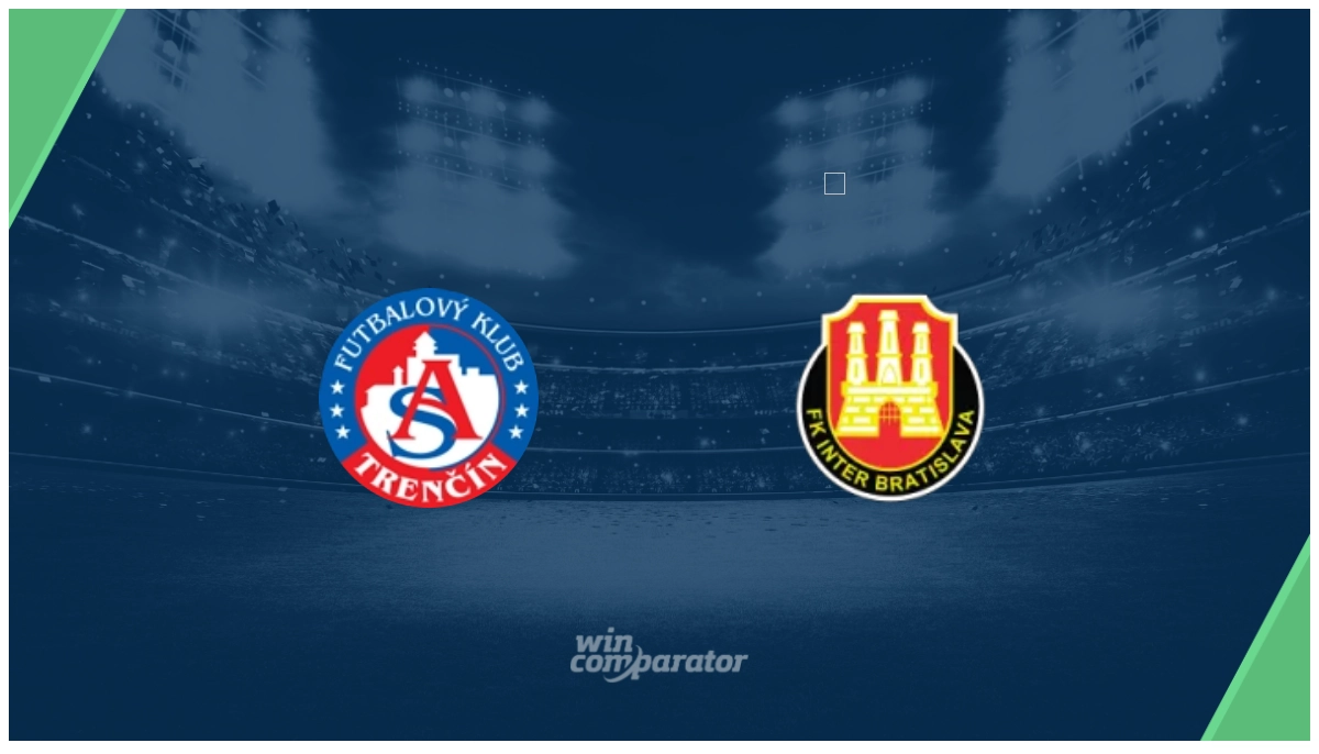 AS Trencin FK Inter Bratislava prediction