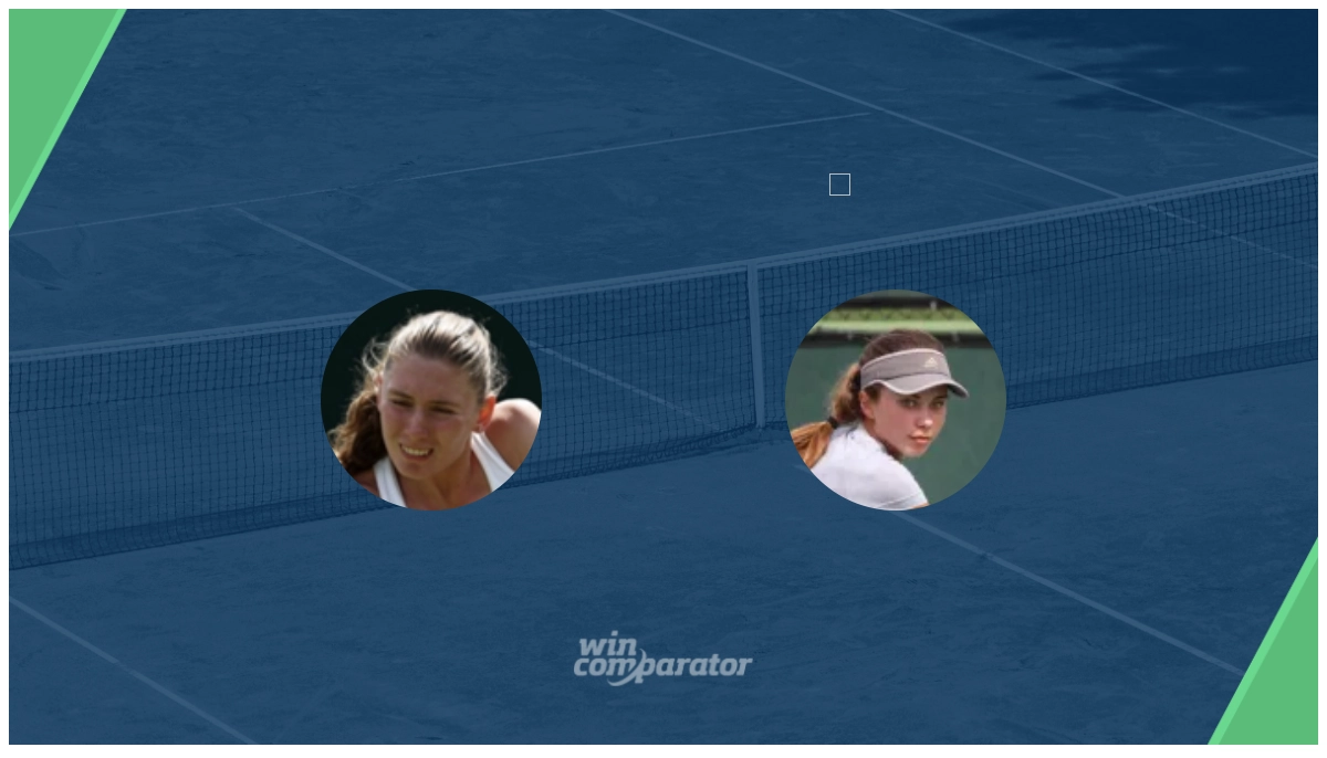 Ekaterina Alexandrova vs Iva Jovic Tipp