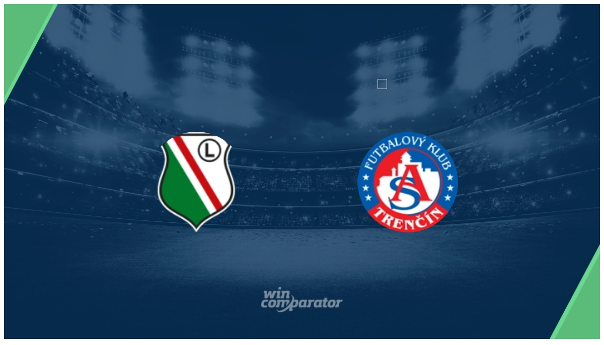 prognóstico Légia Varsóvia AS Trencin